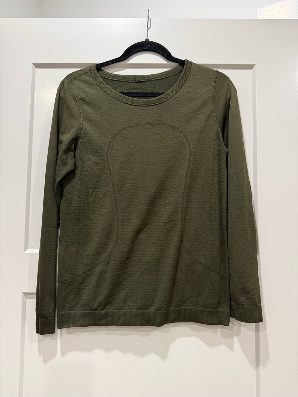 lululemon Swifty Tech Long sleeve